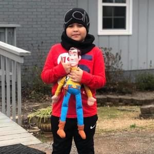 Meet your Posher, Julieth adriana